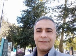 سيف, 51 سنة, رجل, العصافرة, مصر