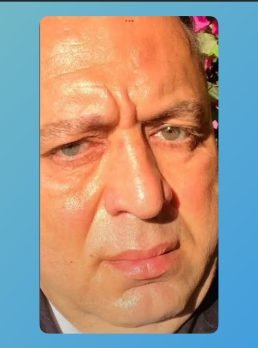 السيد بيومي, 61 سنة, طنطا, مصر