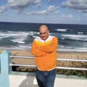 Lyes, 39 سنةSkikda, الجزائر