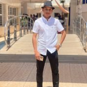 Lahcen, 22 سنةFes, المغرب