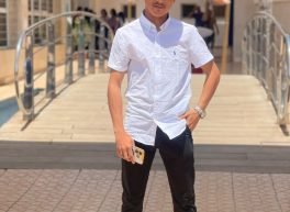 Lahcen, 22 سنة, رجل, Fes, المغرب