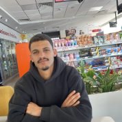 Mohammed, 27 سنةSidi Bennour, المغرب