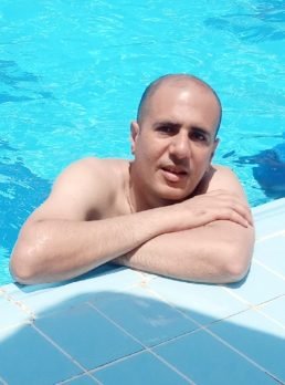 Mohamed sobhy, 40 سنة, بنها, مصر