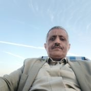 امير الاحمدي, 46 سنةDhamar, اليمن