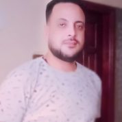 hamdi alassal, 36 سنةبسيون, مصر