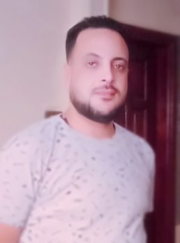 hamdi alassal, 35 سنة, بسيون, مصر
