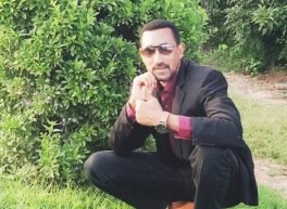 المقداد نمر, 45 سنة, رجل, Khartoum, السودان