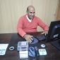 hamed Ana, 29 سنةالغردقة, مصر