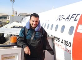 سام, 35 سنة, رجل, مدينة نصر, مصر