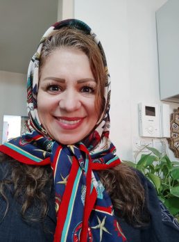 مانا, 47 سنة, Kermanshah, إيران