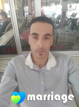 Toufik, 48 سنة, Ain Taya, الجزائر
