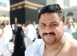 Mohamed, 45 سنة, رجل, Al Bahah, السعودية