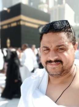 Mohamed, 44 سنة, Al Bahah, السعودية