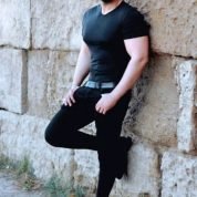 ياسين, 38 سنةTebessa, الجزائر