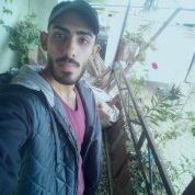 morhaf, 22 سنةAs Suwayda’, سوريا