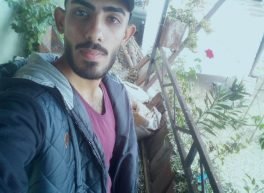 morhaf, 22 سنة, رجل, As Suwayda&rsquo;, سوريا