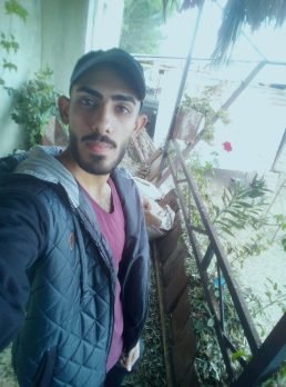 morhaf, 22 سنة, As Suwayda&rsquo;, سوريا