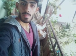 morhaf, 22 سنة, رجل, As Suwayda&rsquo;, سوريا