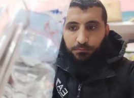 Yaser, 35 سنة, رجل, Setif, الجزائر