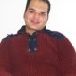 احمد غانم, 42 سنةمنوف, مصر