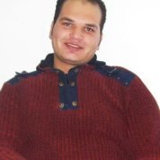 احمد غانم, 42 سنةمنوف, مصر