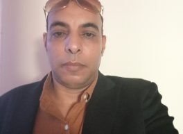 محاسب بالسعودية, 46 سنة, رجل, وسط القاهرة, مصر