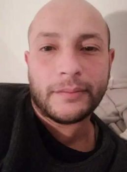 Adelcinovan, 33 سنة, Ariccia, إيطاليا