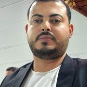 عمرو الشلفه, 36 سنةفكتوريا, مصر
