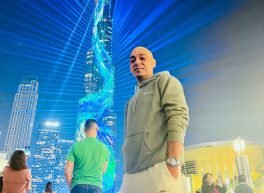 Yousef, 39 سنة, رجل, Dubai, الإمارات العربية