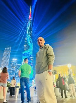 Yousef, 39 سنة, Dubai, الإمارات العربية