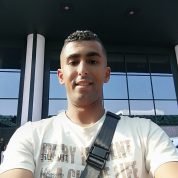 Aymen, 49 سنةSkanes, تونس