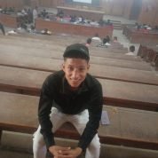 Osama, 21 سنةالساحل الشمالى, مصر