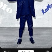 محمد كمال نائب مدير أع, 27 سنةشبرا, مصر