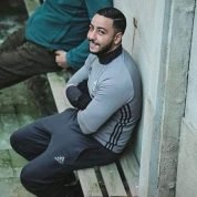 Mostapha, 33 سنةBlida, الجزائر