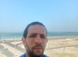 Tigr, 41 سنة, رجل, At Taraf, السعودية