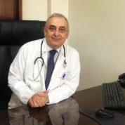 Dr. Ahmed, 64 سنةBaqubah, العراق