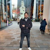 Amr, 37 سنةAntwerpen, بلجيكا