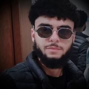 Ahmed., 26 سنةBizerte, تونس