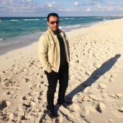 Ahmed, 42 سنةالإسكندرية, مصر