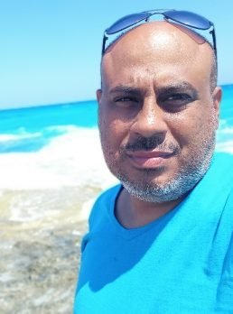 عمرو, 47 سنة, الزاوية الحمراء, مصر