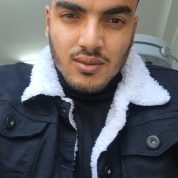 Habib lahmar, 29 سنةMostaganem, الجزائر