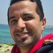 هاشم سمير, 35 سنةالشروق, مصر