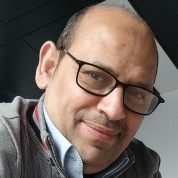 Teem, 56 سنةBad Homburg vor der Hohe, ألمانيا