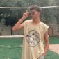 Amir, 21 سنةAd Dujayl, العراق