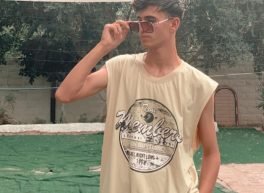 Amir, 21 سنة, رجل, Ad Dujayl, العراق