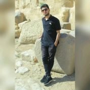 Ahmed, 25 سنةشبرا, مصر