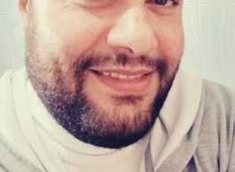 أحمد ياسين, 41 سنة, رجل, طنطا, مصر