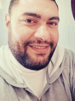 أحمد ياسين, 41 سنة, طنطا, مصر