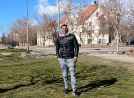 mohammed, 24 سنة, رجل, Al Hoceima, المغرب