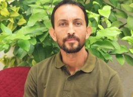 نزار44, 44 سنة, رجل, El Kef, تونس